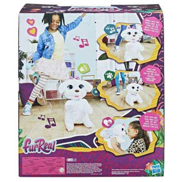 Interaktyvus Gyvūnas Gogo my Dancin Pup Hasbro F1971 (Naudoti A)