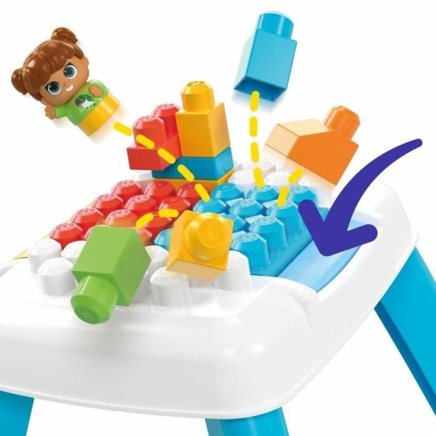 Interaktyvus žaislas Megablocks