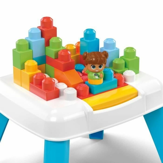 Interaktyvus žaislas Megablocks