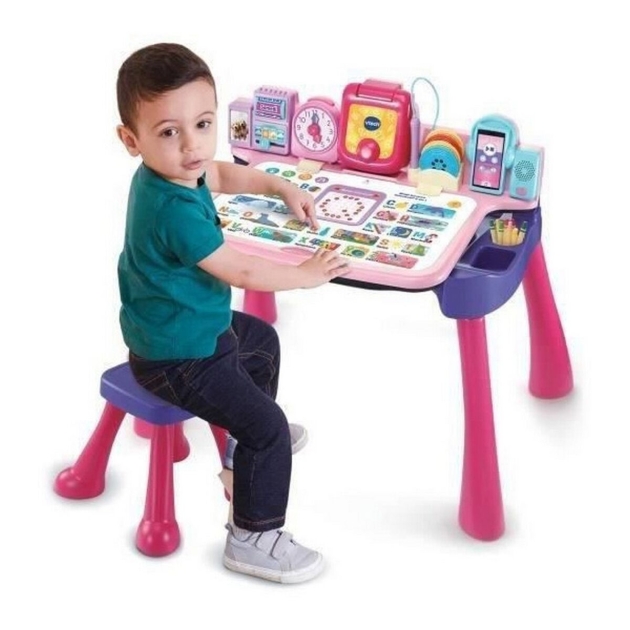Interaktyvus žaislas Vtech Magi 5 in 1