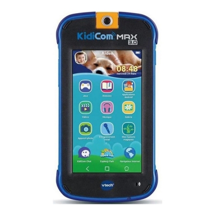 Mobilusis telefonas Vtech Kidicom Max 3.0 Vaikiškas