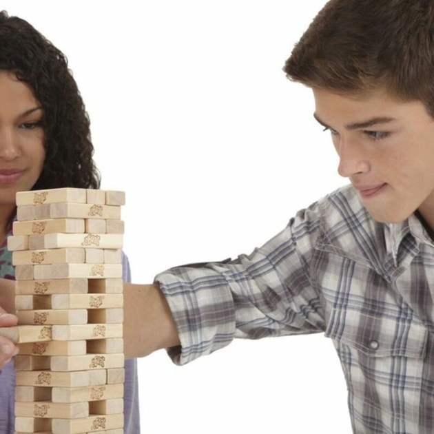 Jenga Hasbro A2120EU4