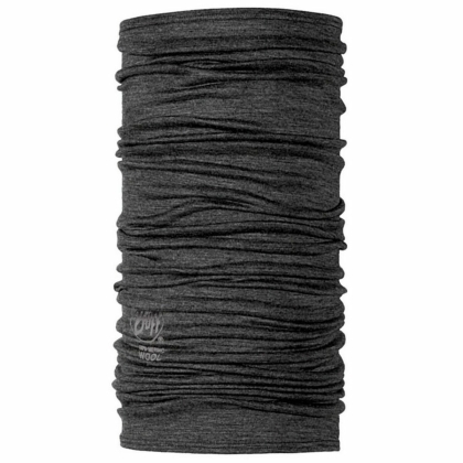 Kaklaskarė Buff Merino Wool Pilka Monochrominis