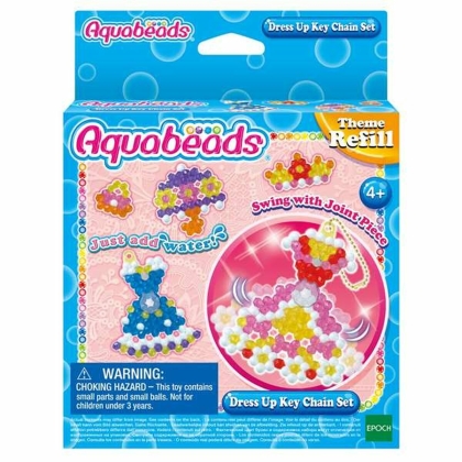 Karoliukai Aquabeads 31362 Rinkinys