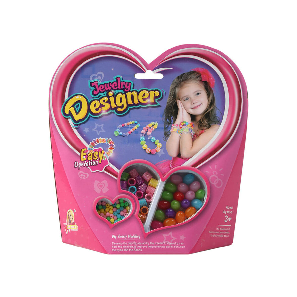 Karoliukai Jewelry Designer Karoliukai Jewelry Designer