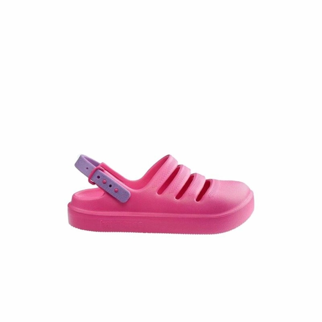 Klumpės Havaianas Fuksija Berniukai