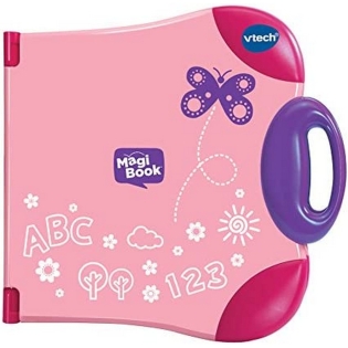 Interaktyvi knyga vaikams Vtech 602155