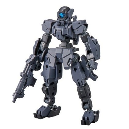 Kolekcionuojamos figūros Bandai 1/144 eEXM-S01U FORESTIERI 02