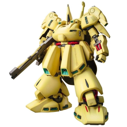 Kolekcionuojamos figūros Bandai HGUC 1/144 PMX-003 THE-O GUN14213