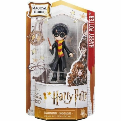 Kolekcionuojamos figūros Spin Master Harry Potter Universe