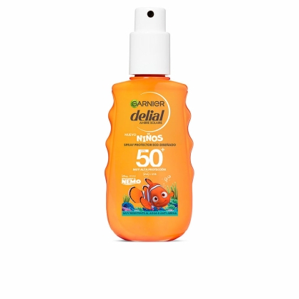 Kremas nuo saulės vaikams Garnier Niños SPF 50+ 150 ml