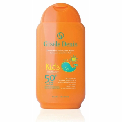 Kremas nuo saulės vaikams Gisèle Denis Spf 50+ 200 ml