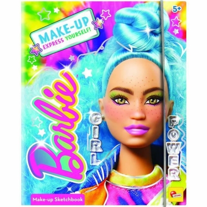 Krembriulė Lisciani Giochi Barbie