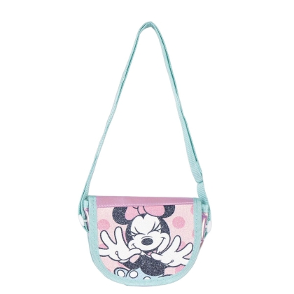 Krepšys Minnie Mouse Rožinė 15 x 12 x 4 cm