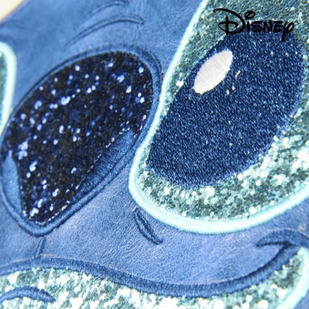Krepšys Stitch Disney 72809 Mėlyna