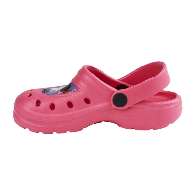 Kroksai Minnie Mouse Rožinė