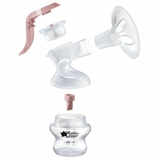 Krūtinės pompa Tommee Tippee