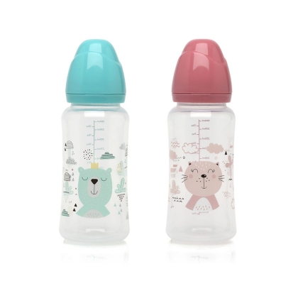 Kūdikio buteliukas 360 ml