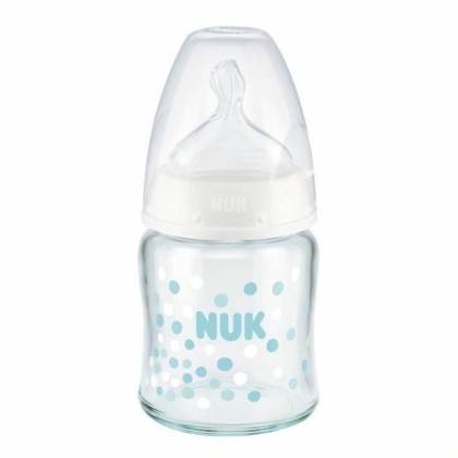 Kūdikio buteliukas Nuk Serenity 120 ml
