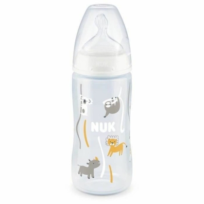 Kūdikio buteliukas Nuk Serenity 300 ml