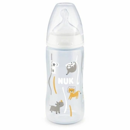 Kūdikio buteliukas Nuk Serenity 300 ml