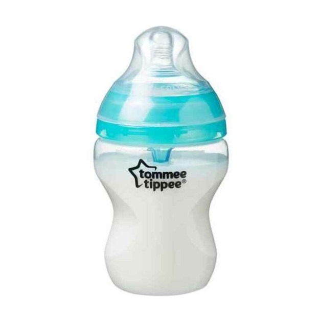 Kūdikio buteliukas Tommee Tippee 2 vnt. (260 ml)
