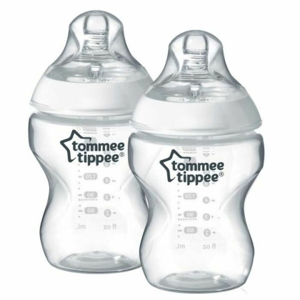 Kūdikio buteliukas Tommee Tippee 422520 260 ml
