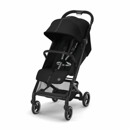 Kūdikio kėdutė Cybex Beezy Moon Juoda