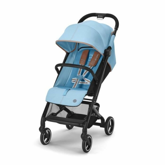Kūdikio kėdutė Cybex Buggy Beezy Mėlyna