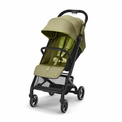 Kūdikio kėdutė Cybex Buggy Beezy Nature Žalia