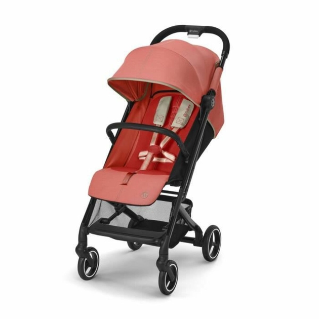 Kūdikio kėdutė Cybex Buggy Beezy Raudona