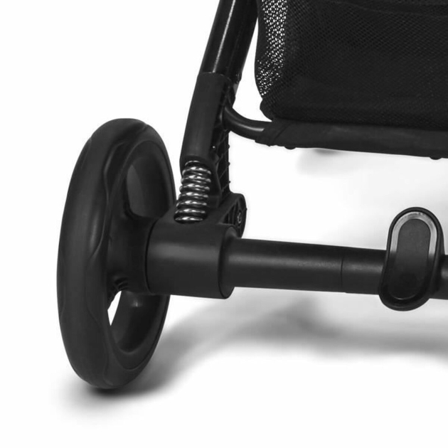 Kūdikio kėdutė Cybex Buggy Beezy Šviesiai pilka Pilka