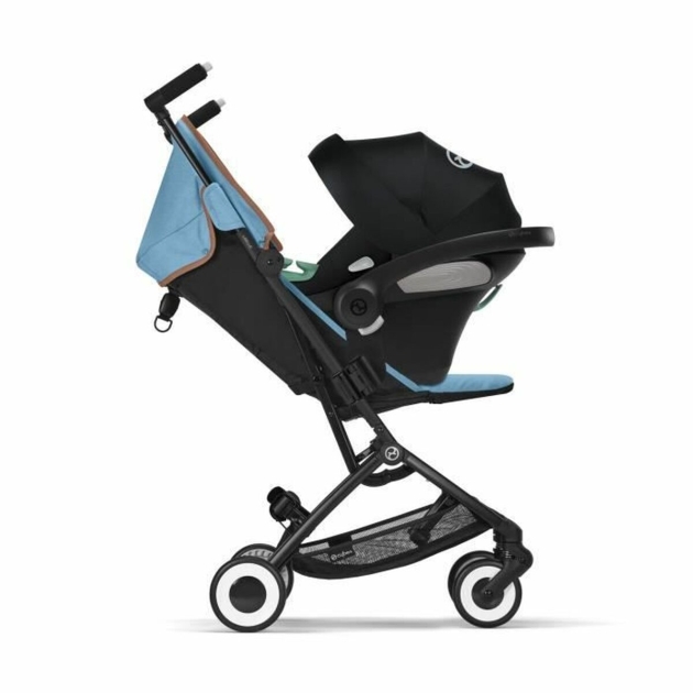 Kūdikio kėdutė Cybex Libelle Mėlyna