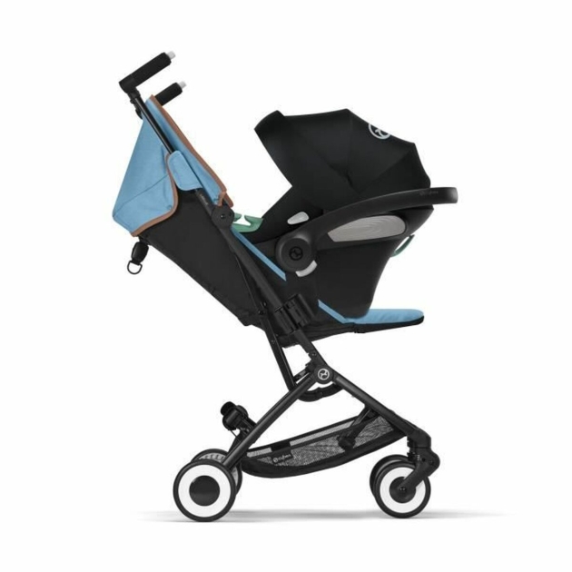 Kūdikio kėdutė Cybex Libelle Mėlyna