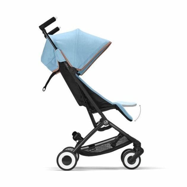 Kūdikio kėdutė Cybex Libelle Mėlyna