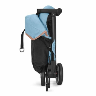 Kūdikio kėdutė Cybex Libelle Mėlyna