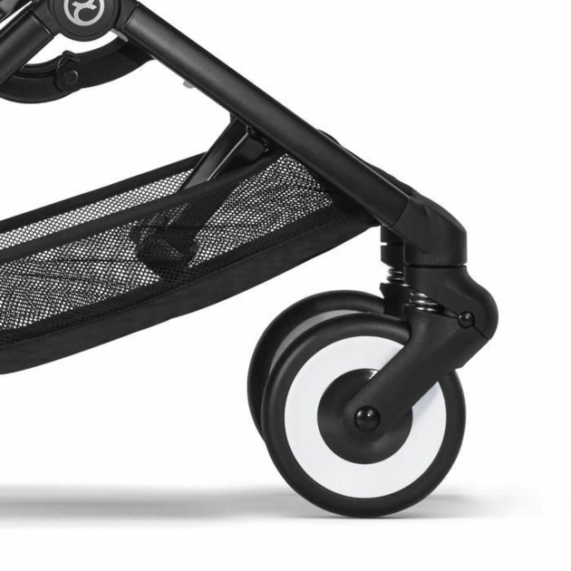 Kūdikio kėdutė Cybex Libelle Mėlyna