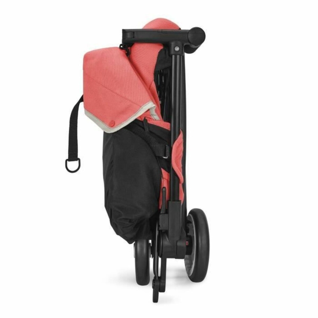 Kūdikio kėdutė Cybex Libelle Raudona