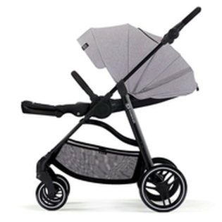 Kūdikio kėdutė Kinderkraft VESTO stroller Pilka