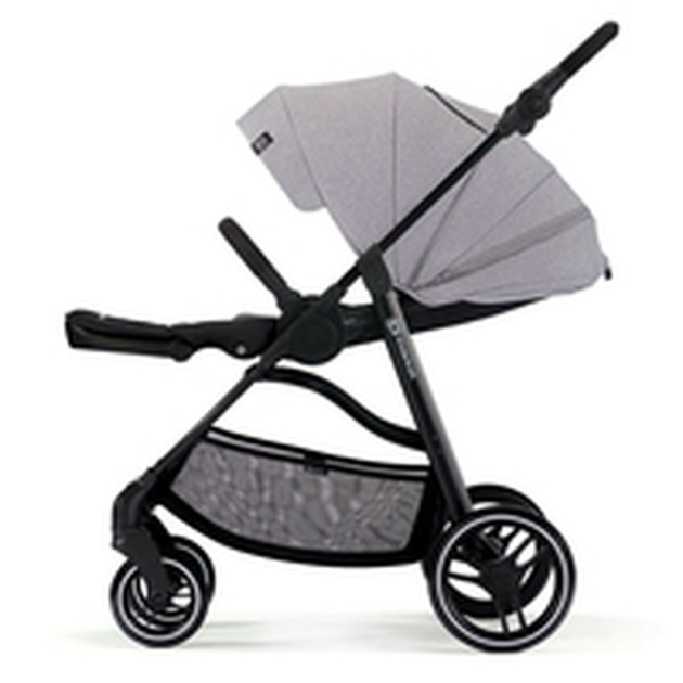 Kūdikio kėdutė Kinderkraft VESTO stroller Pilka