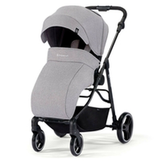 Kūdikio kėdutė Kinderkraft VESTO stroller Pilka
