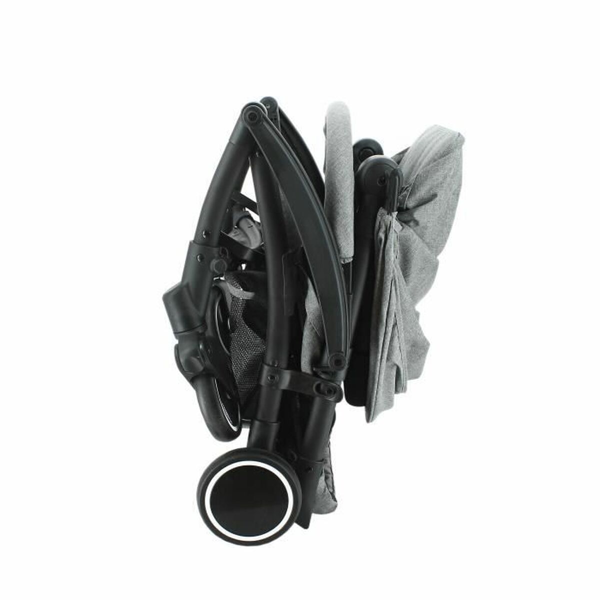 Kūdikio kėdutė Nania Lili Pilka Kūdikio kėdutė Nania Lili Pilka