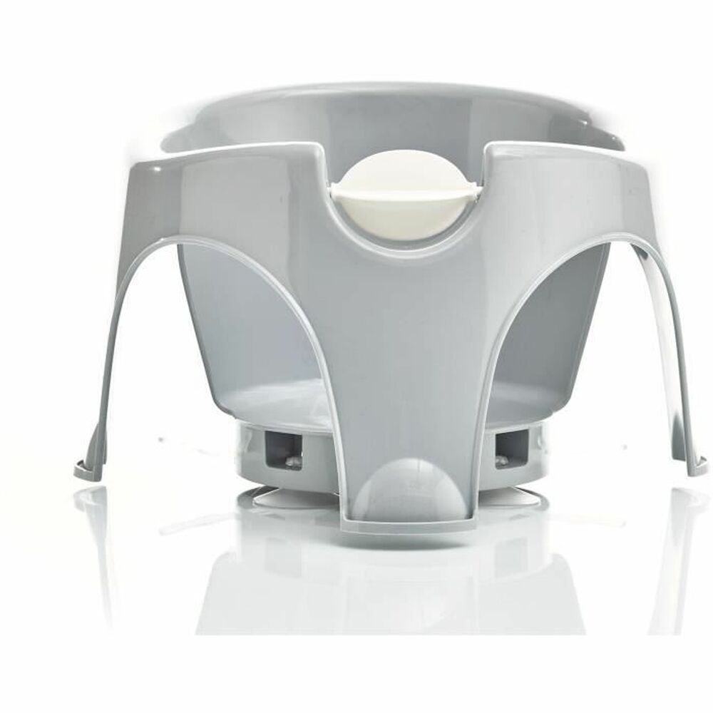 Kūdikio kėdutė ThermoBaby Aquafun Pilka Kūdikio kėdutė ThermoBaby Aquafun Pilka