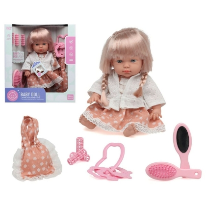 Kūdikio lėlė Baby doll