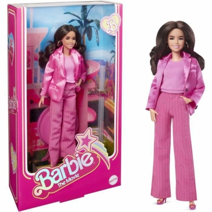 Kūdikio lėlė Barbie Gloria Stefan