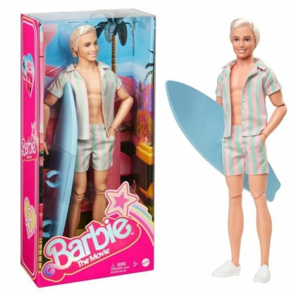 Kūdikio lėlė Barbie Ken