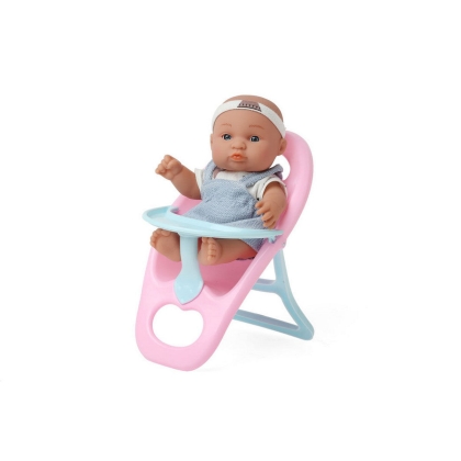 Kūdikio lėlė Honey Doll 25 x 15 cm
