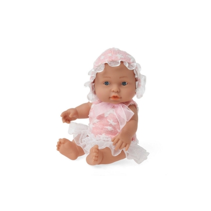 Kūdikio lėlė Honey Doll Fashion 25 x 15 cm