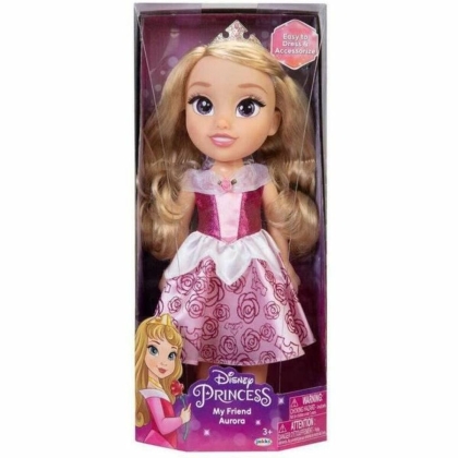 Kūdikio lėlė Jakks Pacific Aurore 38 cm Disnėjaus Princesės