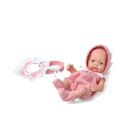 Kūdikio lėlė Little Bonnie